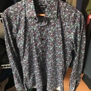 Are  Lang casual shirt